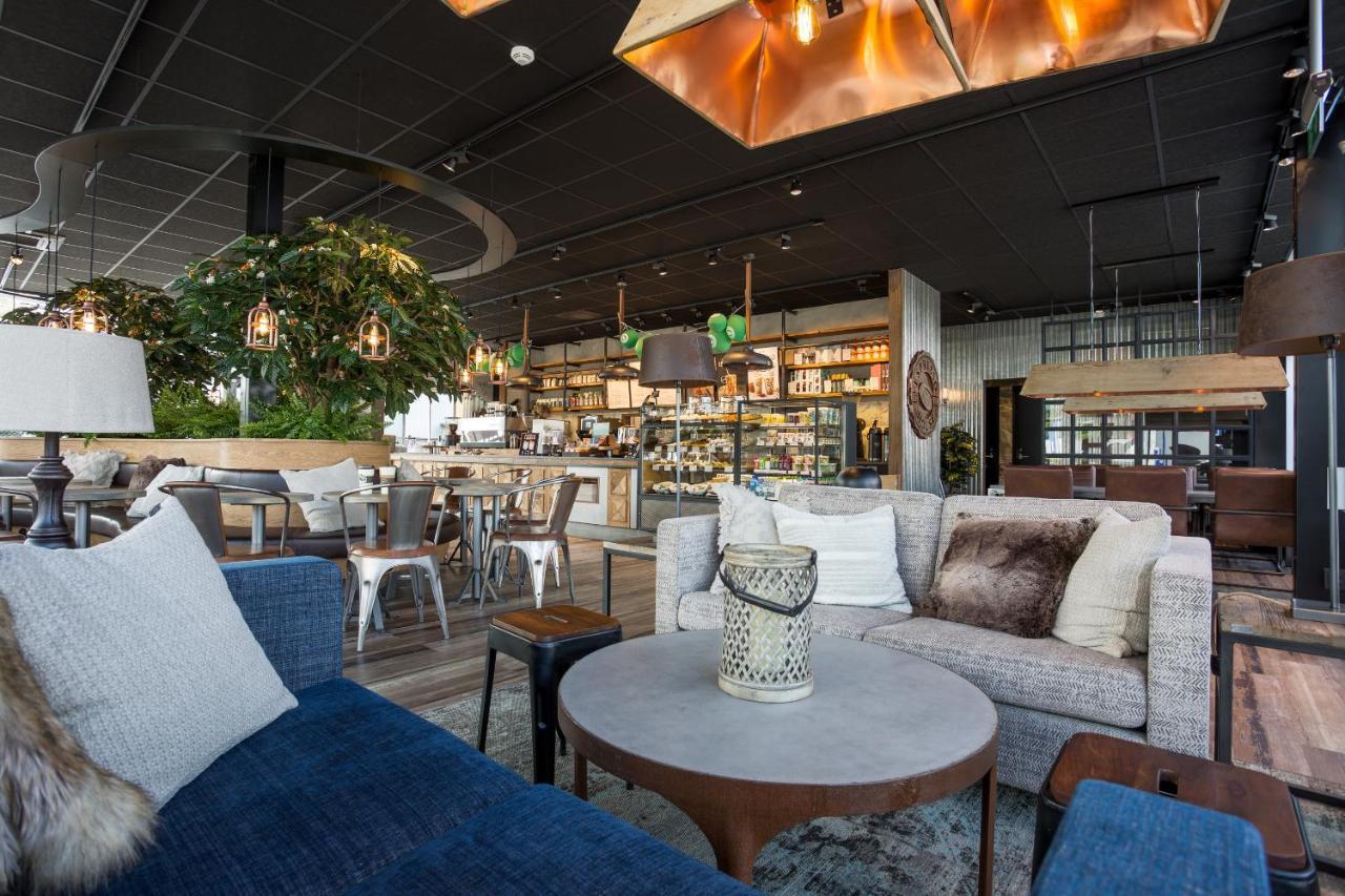 Hotel Spekeroed สเตนังซุนด์ ภายนอก รูปภาพ