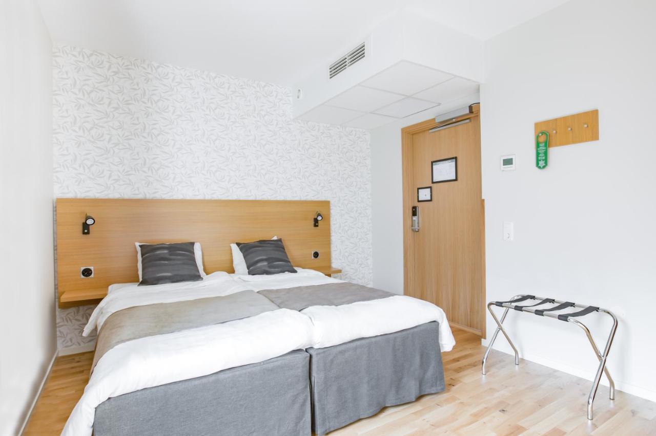 Hotel Spekeroed สเตนังซุนด์ ภายนอก รูปภาพ
