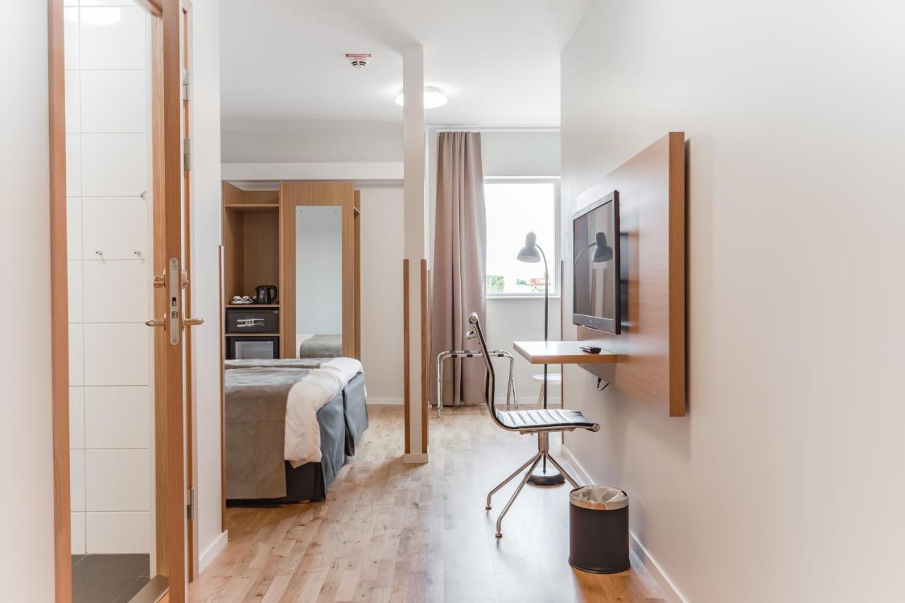 Hotel Spekeroed สเตนังซุนด์ ภายนอก รูปภาพ