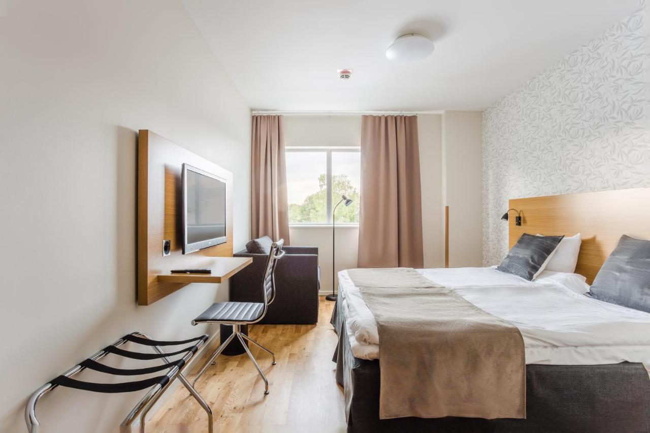 Hotel Spekeroed สเตนังซุนด์ ภายนอก รูปภาพ